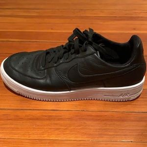 Nike Air Force one - ultra force